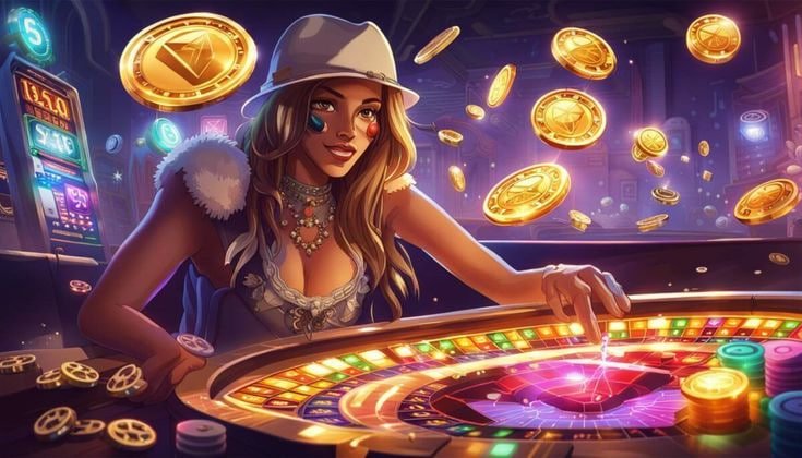 Buff688 Live Casino Baccarat Roulette Blackjack မြန်မာ ကစားသမားများ MMK ငွေသွင်း