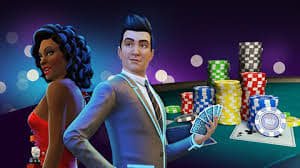 Sportsbook လောင်းကြေး