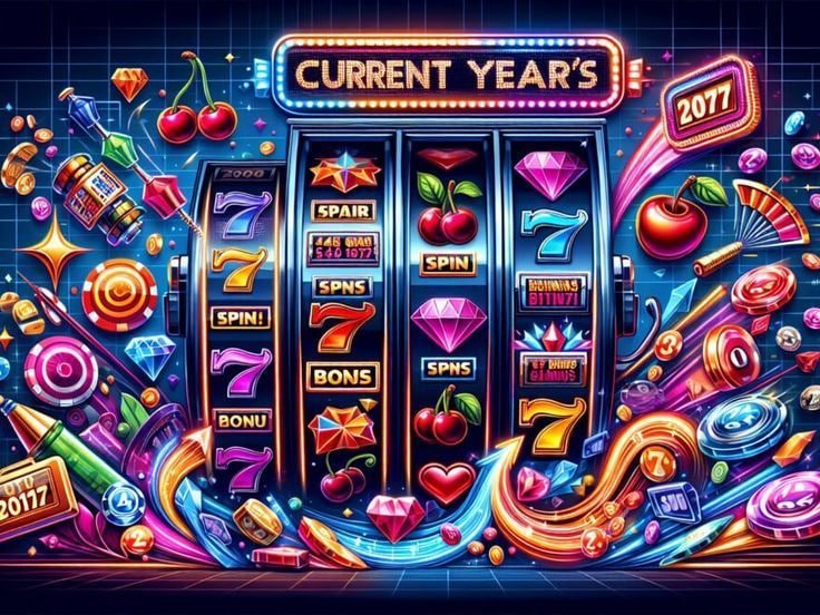 Buff688 VIP ကစားသမားများ၏ အနိုင်ရလဒ်နှင့် Bonus မှတ်တမ်း