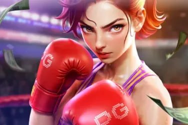 Esports ဂိမ်းများ