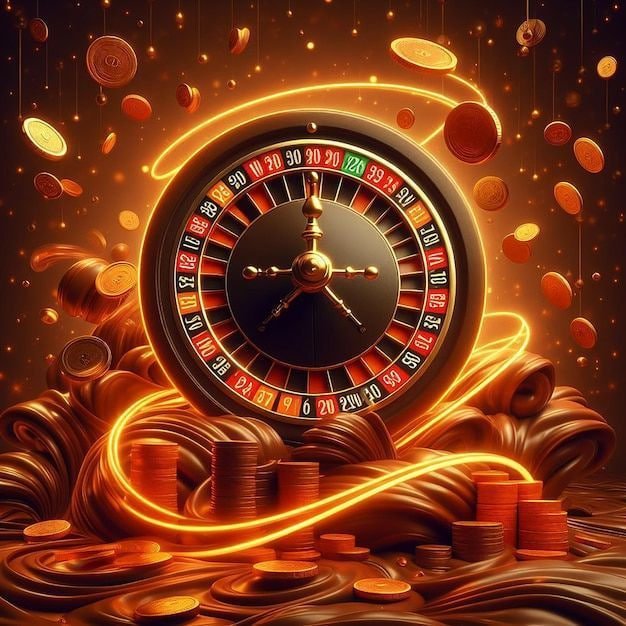 Buff688 Casino App မိုဘိုင်း Android iOS မြန်မာ Live Casino ကစားခြင်း